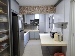 Blk 606 Clementi West Street 1 (Clementi), HDB 5 Rooms #620690901